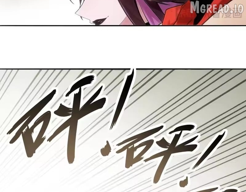 My Furry Harem Is After Me Chapter 430  - page 10